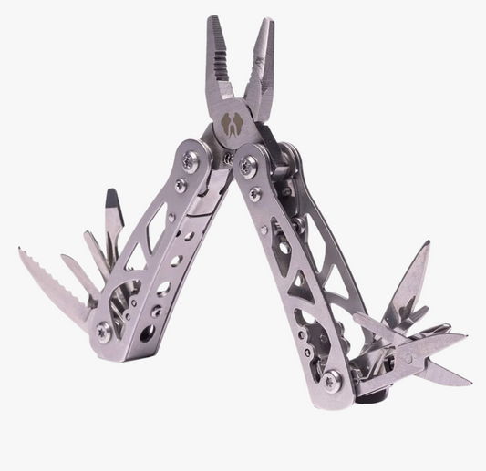 Multitool Core product photo from Sandy Neck Provisions