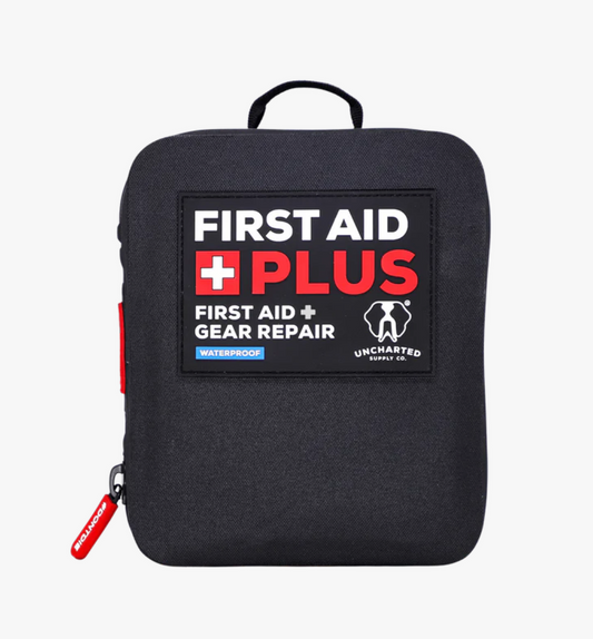 First Aid Plus