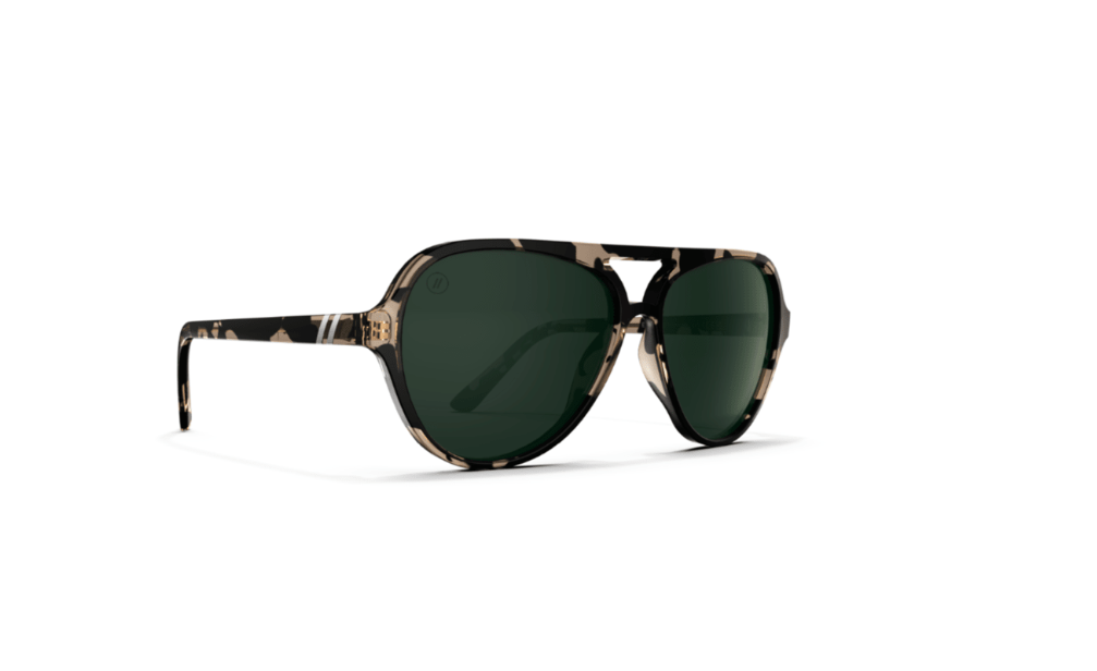 Blenders Skyway Polarized Sunglasses