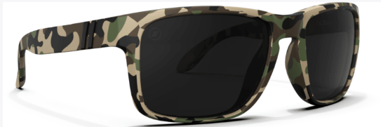 Blenders Canyon Polarized Sunglasses