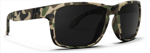 Blenders Mesa Polarized Sunglasses