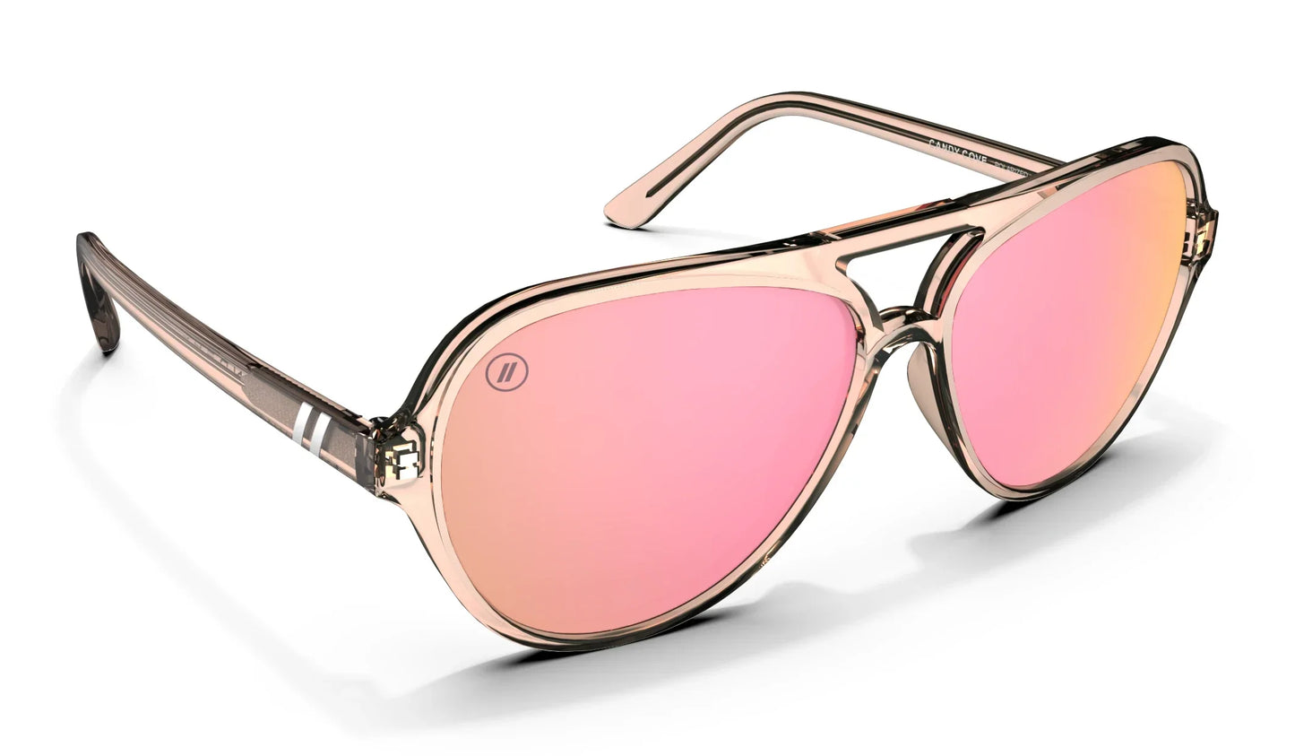 Blenders Skyway Polarized Sunglasses