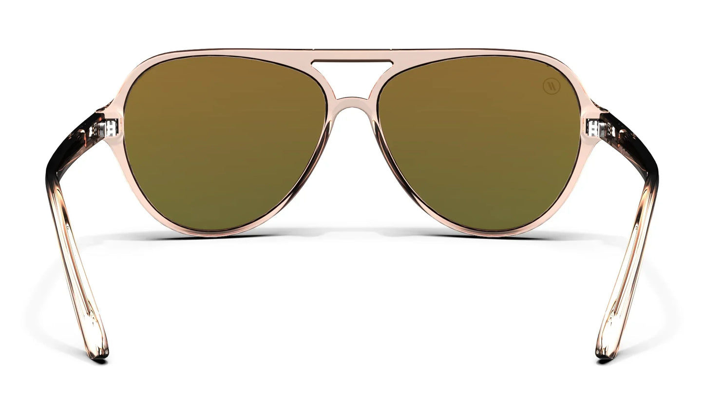 Blenders Skyway Polarized Sunglasses
