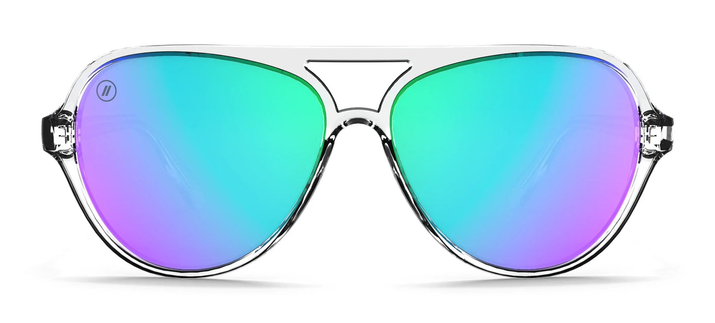 Blenders Skyway Polarized Sunglasses