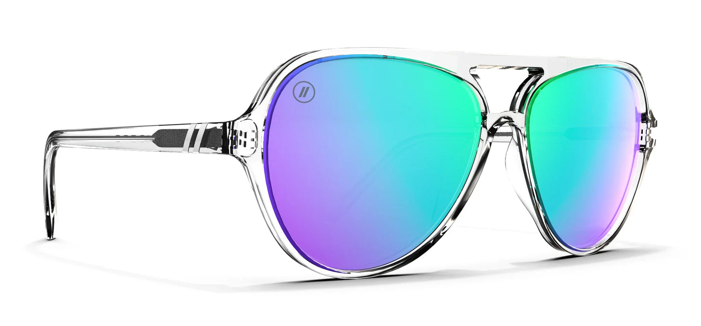 Blenders Skyway Polarized Sunglasses