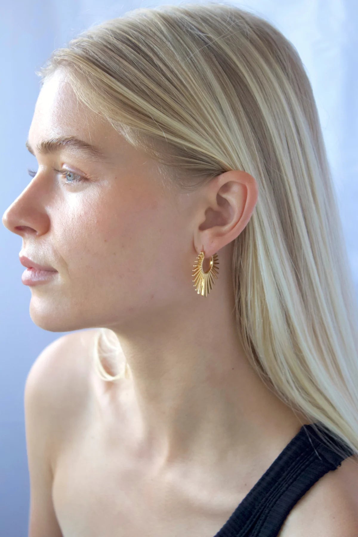 Sol Earrings - Salty Babes