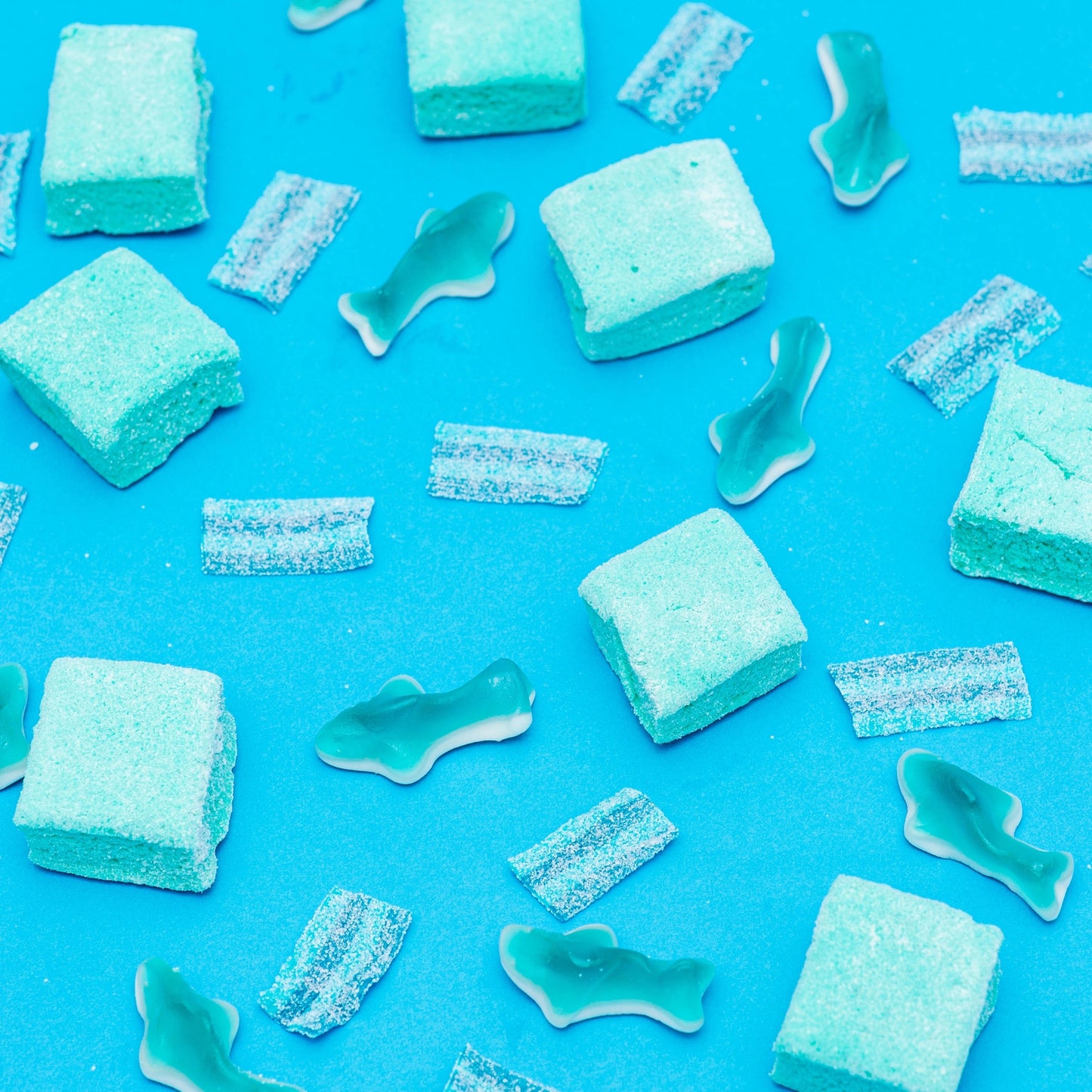 XO Marshmallows in Fun Bougie Flavors