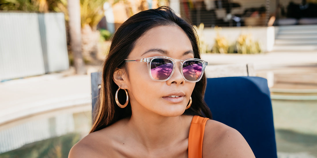 Stellar Grace Sunglasses