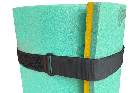 Two Storage Straps (Online Exclusive)