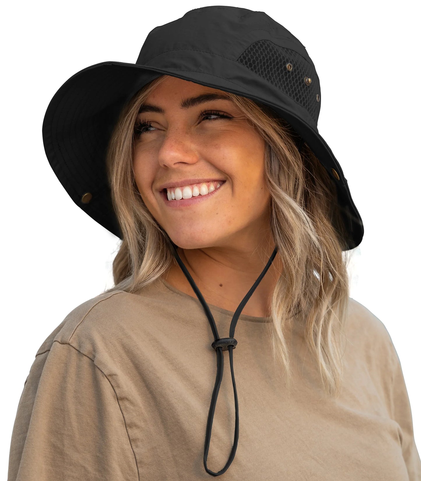 Sun Protection Hat - Safety Headgear - Floater Series