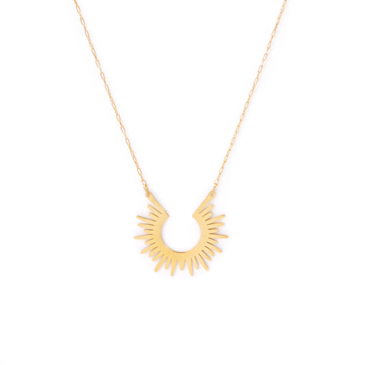 Sunrise Necklace - Salty Babes