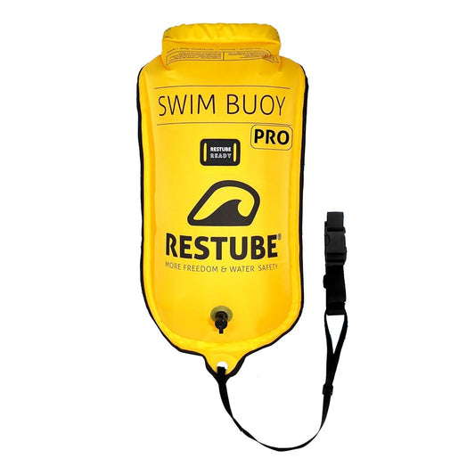 Swim Buoy Pro (Online Exclusive)