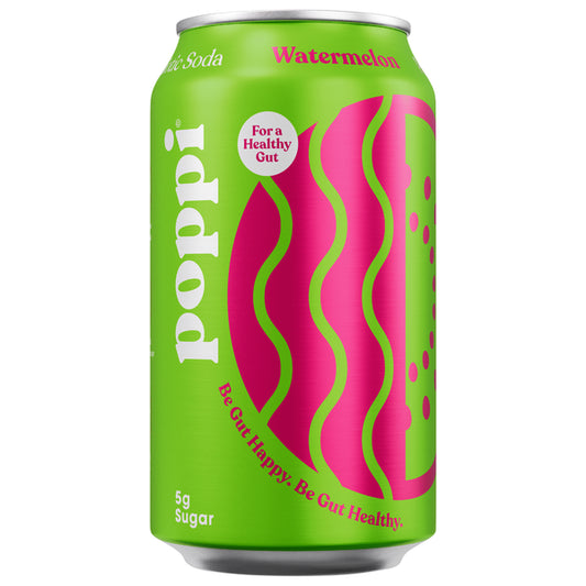 Poppi Soda product photo from Sandy Neck Provisions