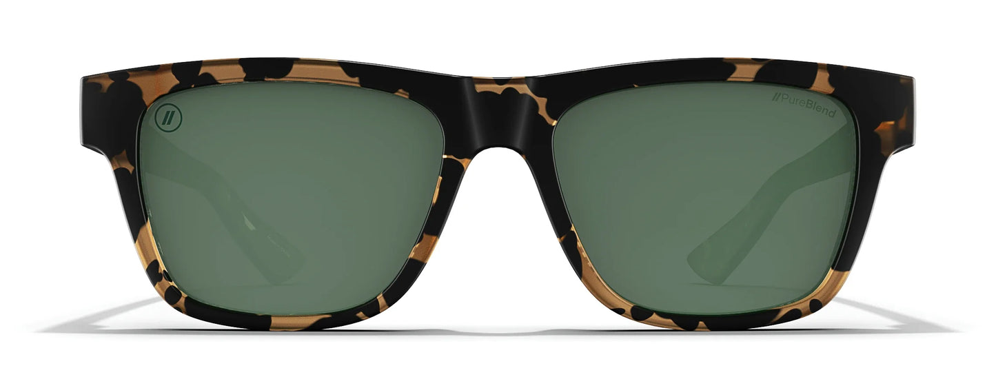 Blenders Tate Polarized Sunglasses