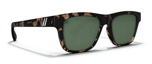 Blenders Tate Polarized Sunglasses