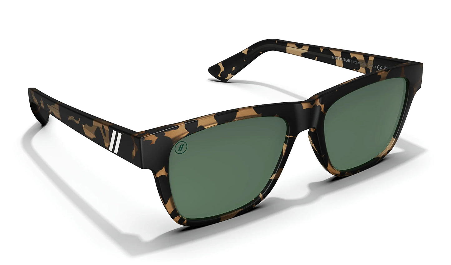 Blenders Tate Polarized Sunglasses
