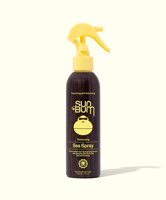 Sun Bum Texturizing Sea Spray (6oz)