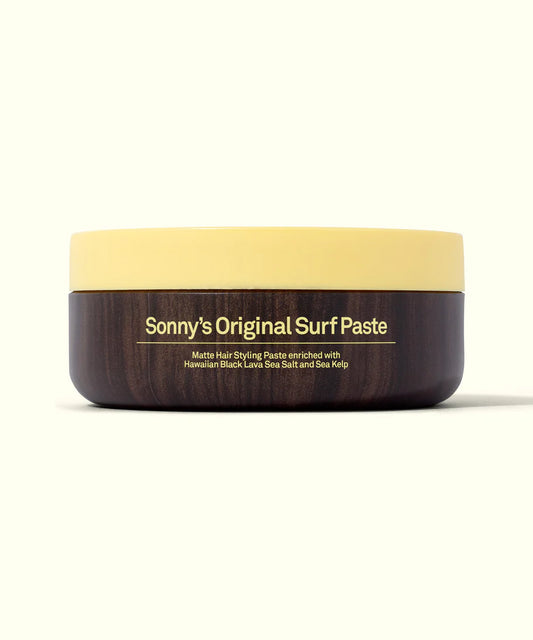 Sum Bum Texturizing Surf Paste (3oz) on white background