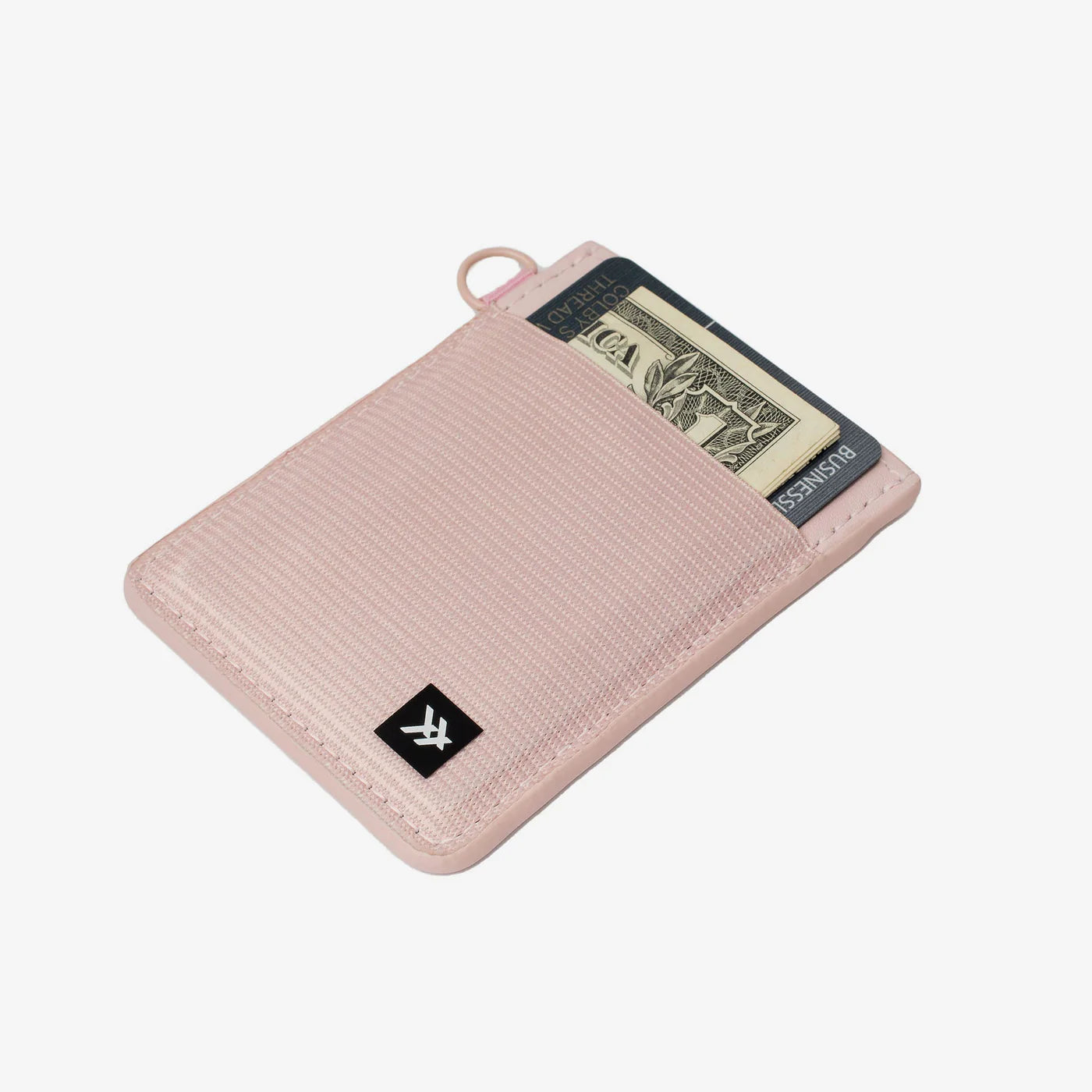 Thread Vertical Wallet