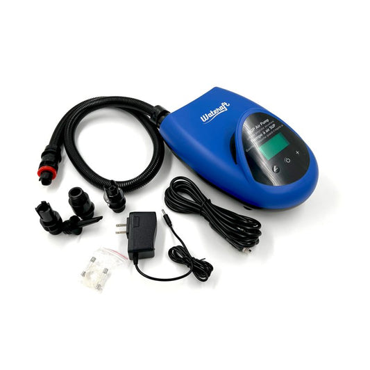 Portable Battery Powered Electric Pump (Online Exclusive)