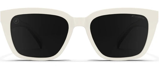 White Limo Sunglasses