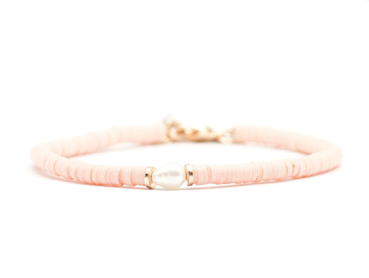 Windansea Bracelet - Salty Shells