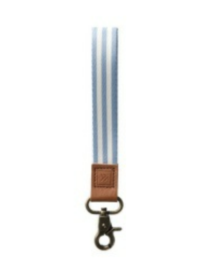 Thread Wrist Lanyard