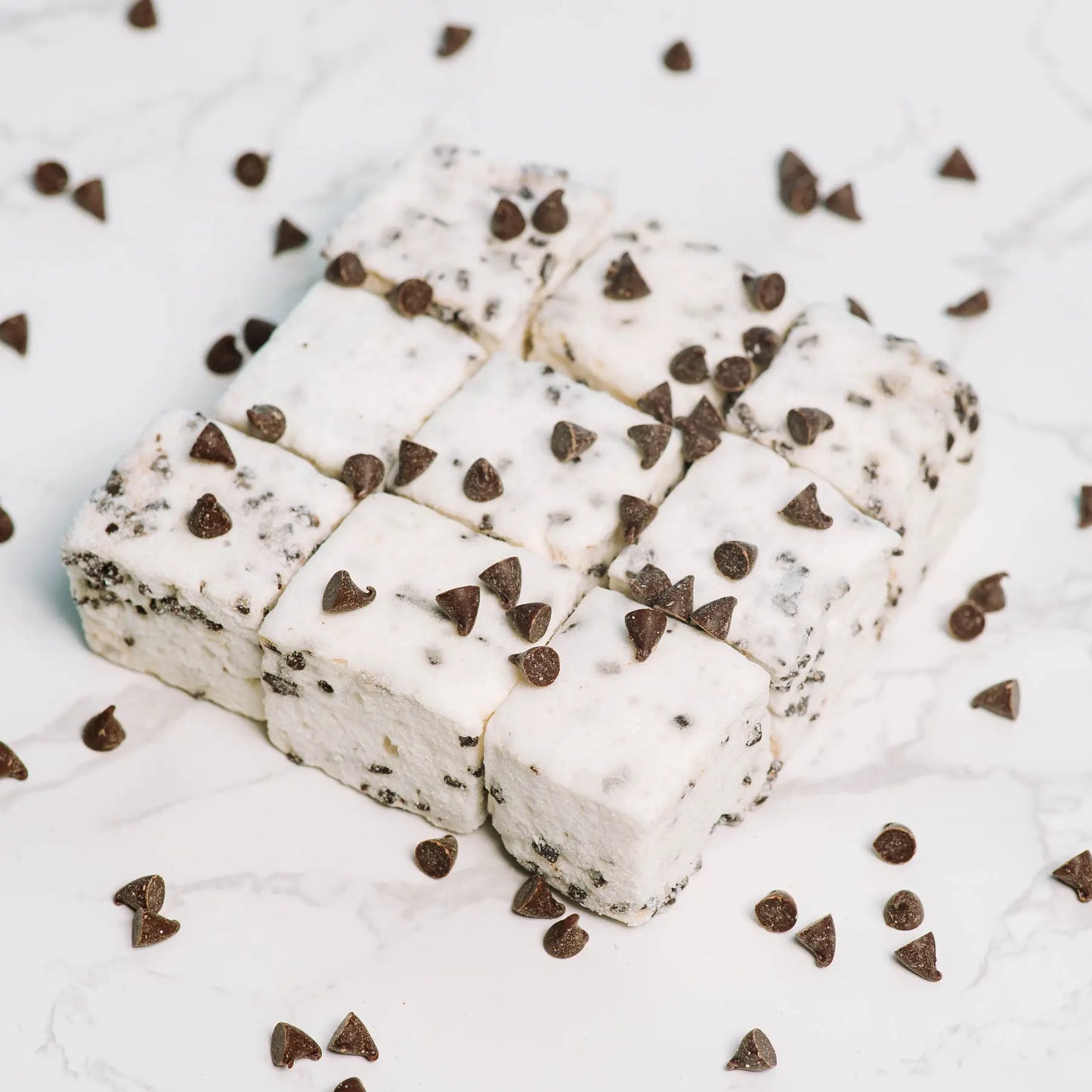 XO Marshmallows in Fun Bougie Flavors