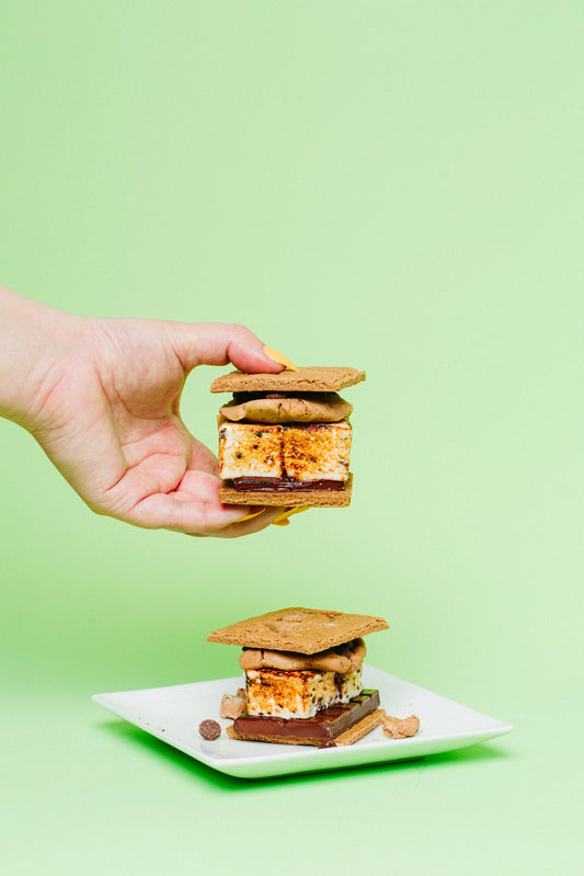 XO Marshmallows in Fun Bougie Flavors