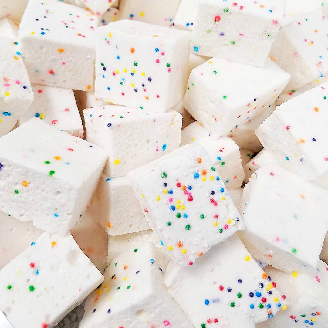 XO Marshmallows in Fun Bougie Flavors