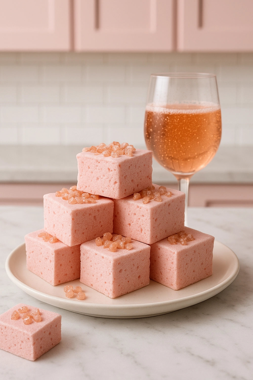 XO Marshmallows in Fun Bougie Flavors