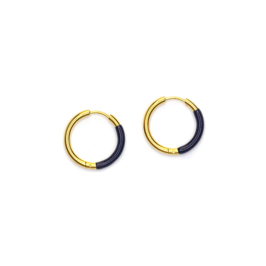 Yacht Hoops