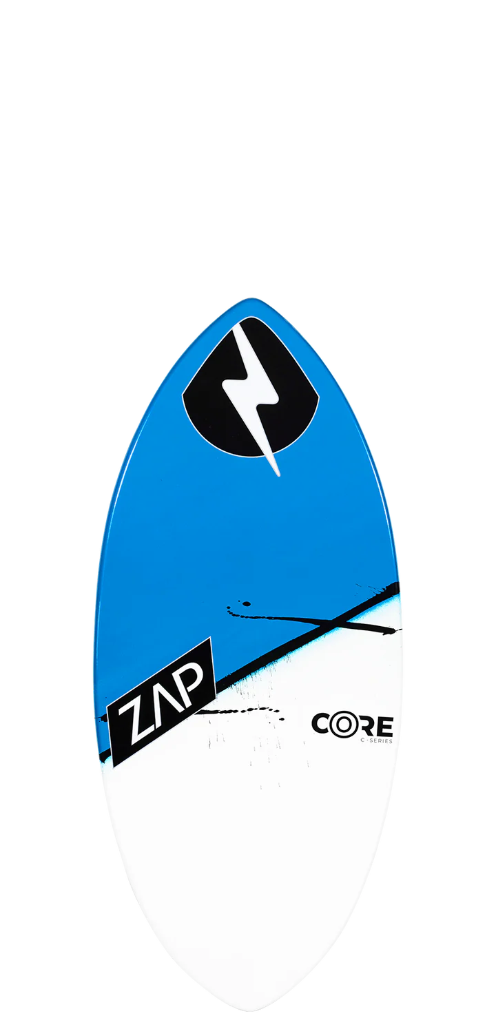 ZAP Core V2 Skimboard