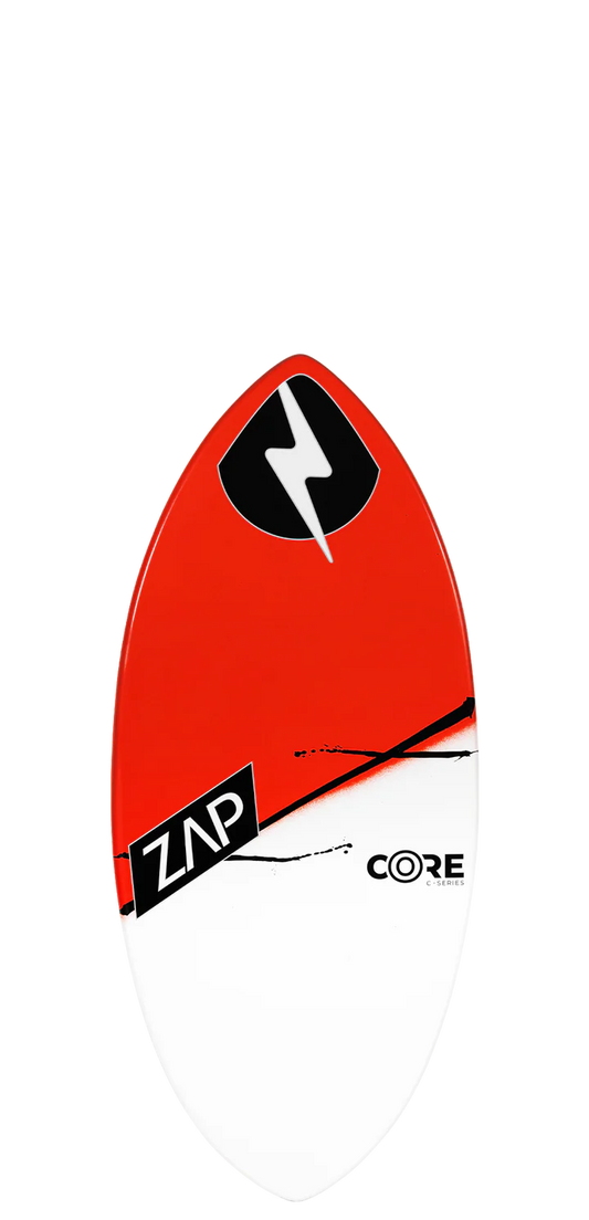 ZAP Core V2 Skimboard