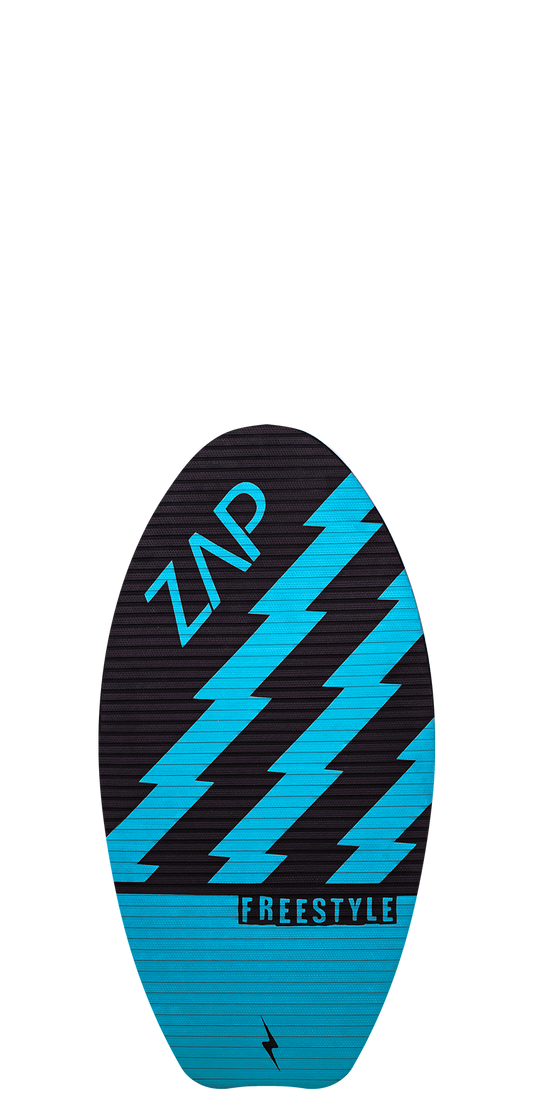 Zap Freestyle Skimboard 36"