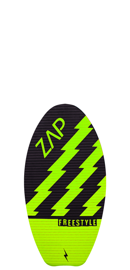 Zap Freestyle Skimboard 36"