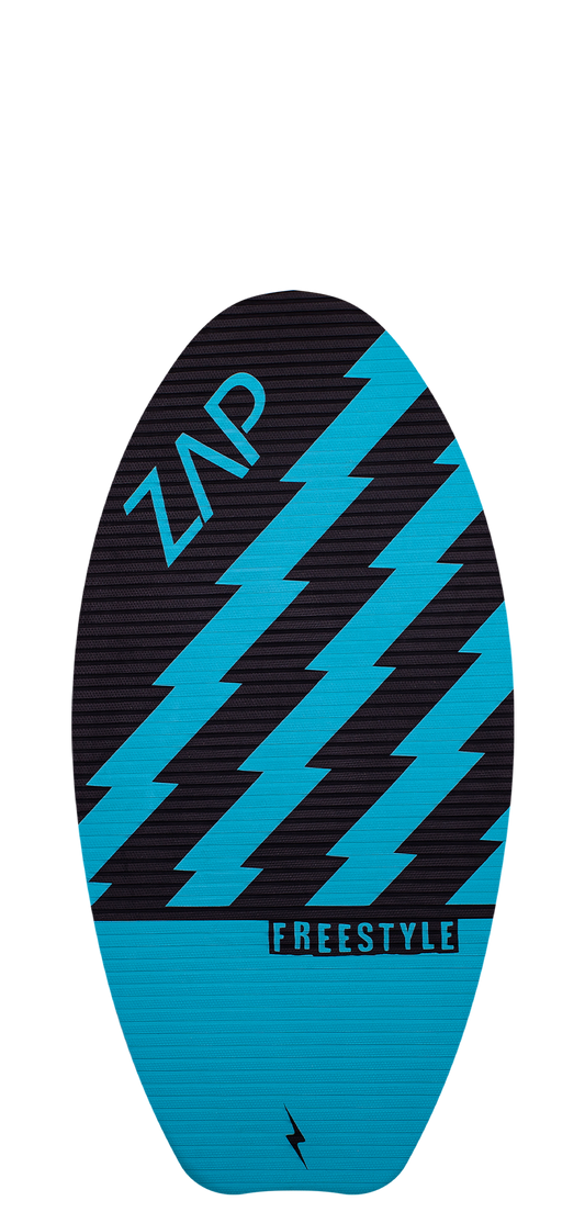 Zap Freestyle Skimboard 43"