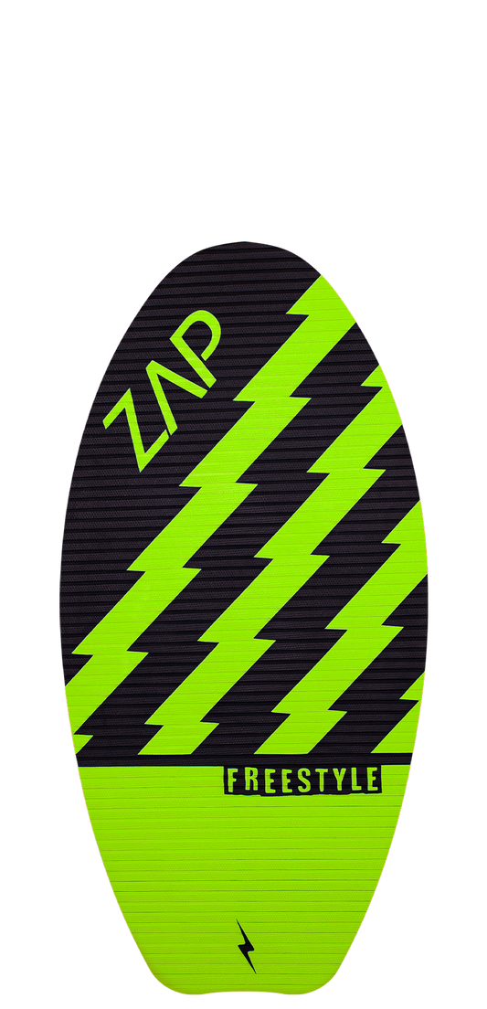 Zap Freestyle Skimboard 43"