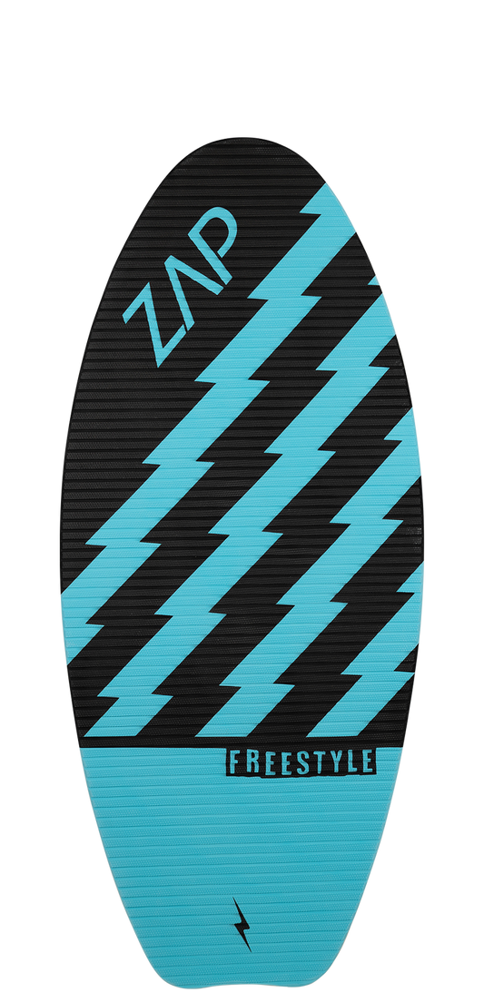 Zap Freestyle Skimboard 49"