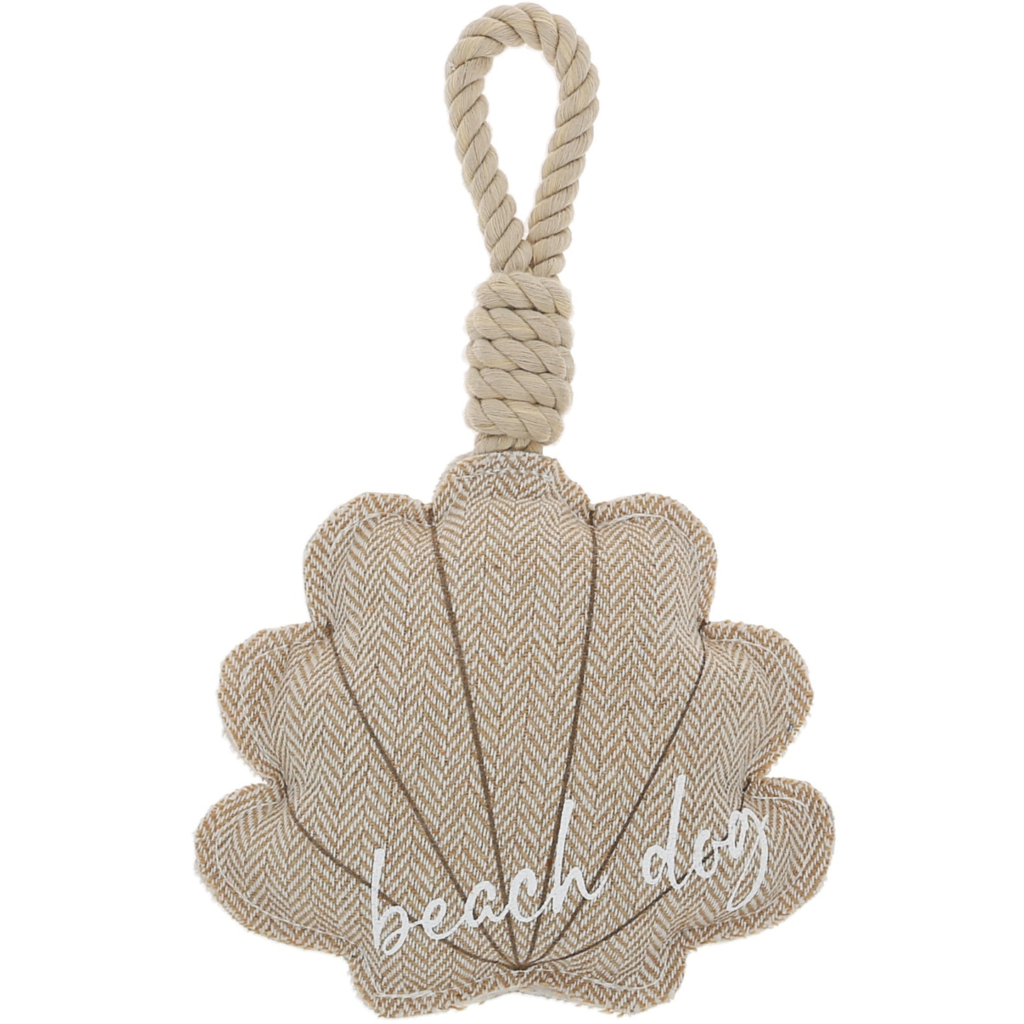 Pavilion Dog Toy