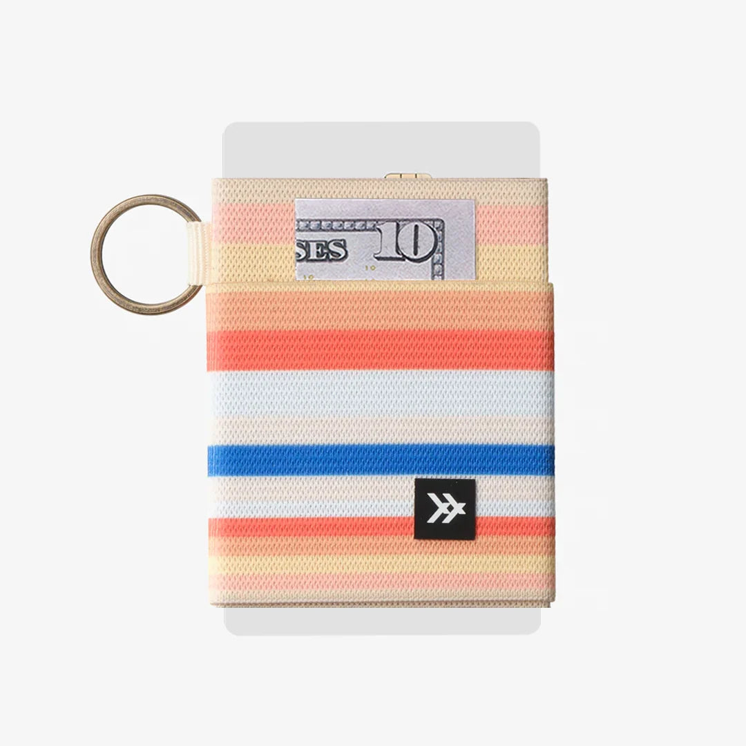 Thread Elastic Wallet