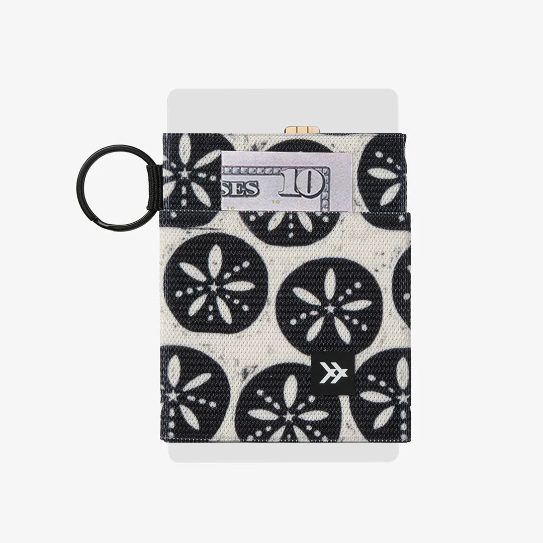 Thread Elastic Wallet