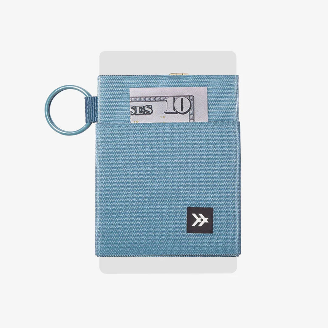 Thread Elastic Wallet