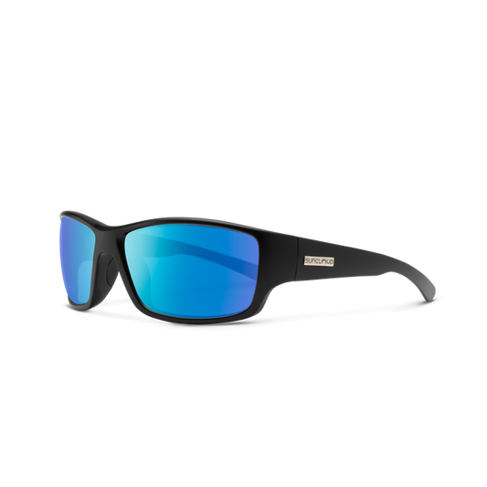 Suncloud Hull Polarized Sunglasses