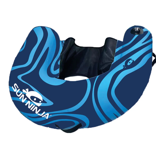 Sun Ninja Floating Chair