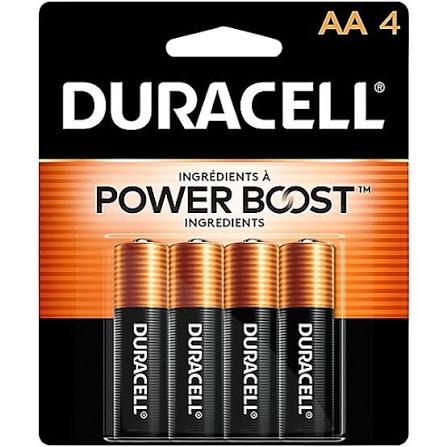 AA Battery
