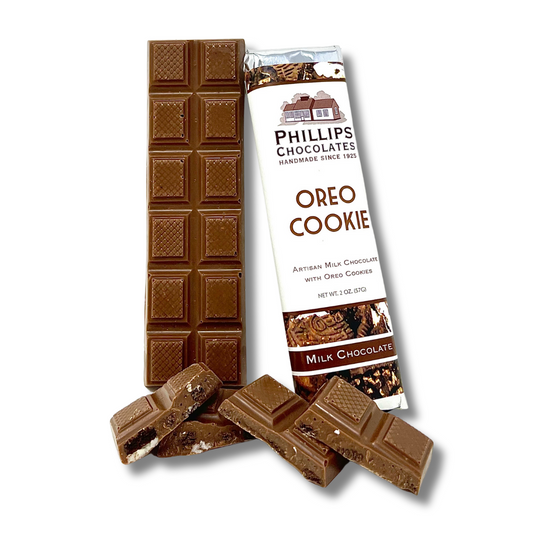 Phillips Chocolate Bars