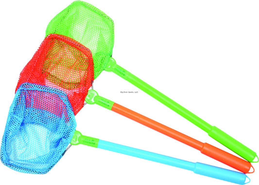 Sea Stricker Butterfly Net