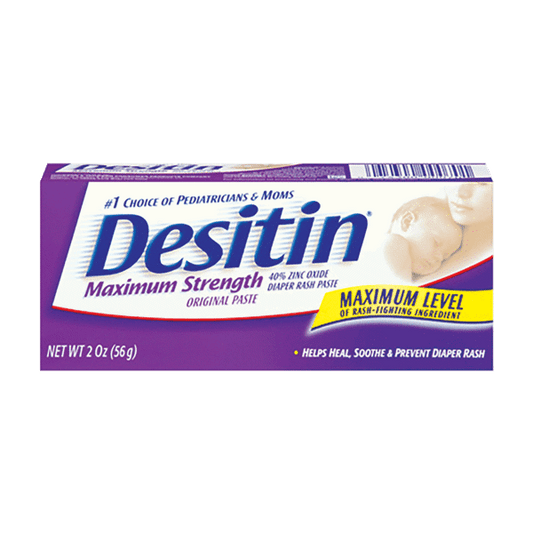 DESITIN® Ointment (2oz)