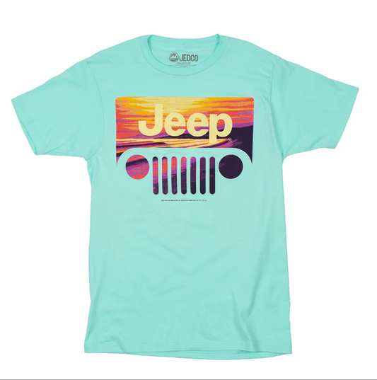 Jeep Break Point T-Shirt